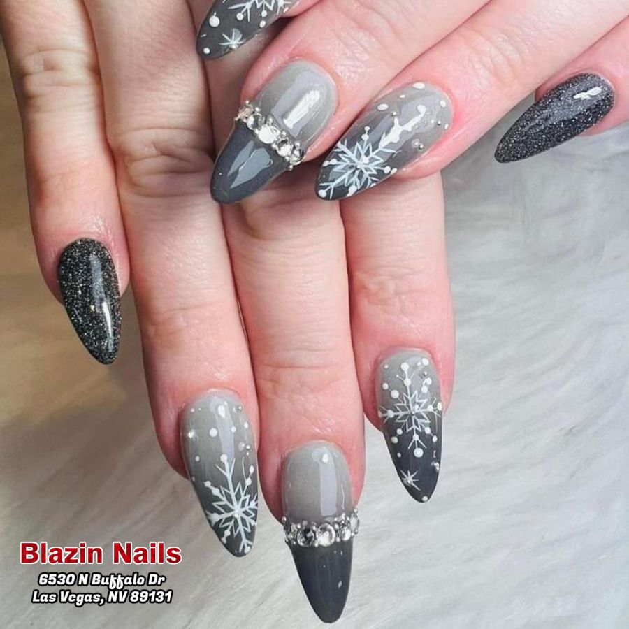 Nail Art Design